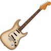 Fender 70th Anniversary Vintera II Antigua Stratocaster RW elektromos gitár