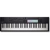 Novation Launchkey 61 MK4 MIDI kontroller billentyűzet