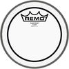 Remo PS-0306-00 Pinstripe dobbőr 6" átlátszó