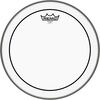 Remo PS-0313-00 Pinstripe dobbőr 13" átlátszó