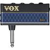 VOX amPlug 3 Bass gitár fejhallgató erősítő