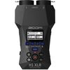 Zoom H1 XLR kézi hangfelvevő