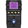 Zoom MS-80IR+ MultiStomp gitár effektpedál