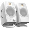 ADAM Audio D3V White aktív kétutas stúdió monitor hangfalpár