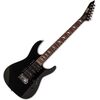 ESP LTD MT-130 Black elektromos gitár