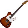 Fender Custom Shop American Custom Telecaster NOS RW Violin Burst elektromos gitár