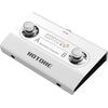 Hotone Ampero Switch+ kettős lábkapcsoló