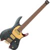 Ibanez MGFM10-OBL Manuel Gardner Fernandes elektromos gitár