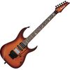 Ibanez RG8870-BSR j.custom elektromos gitár