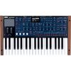 KORG multi/poly analóg modellező szintetizátor