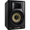 M-Audio Forty Sixty aktív kétutas stúdió monitor hangfal