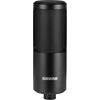 Shure SM4-K nagymembrános kondenzátormikrofon