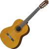 Yamaha C40III Natural klasszikus gitár