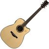 Yamaha TAG3 C TransAcoustic Natural elektro-akusztikus gitár