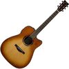 Yamaha TAG3 C TransAcoustic Sand Burst elektro-akusztikus gitár