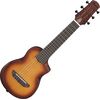 Ibanez AUP10N-OLB piccolo akusztikus gitár