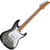 Ibanez AZ22S1F-TKS elektromos gitár