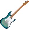Ibanez AZ22S1F-TXB elektromos gitár