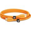 RODE narancssárga 1,5 m HDMI kábel
