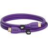 RODE lila 1,5 m HDMI kábel