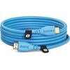 RODE kék 3 m HDMI kábel