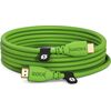 RODE zöld 3 m HDMI kábel