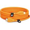 RODE narancssárga 3 m HDMI kábel