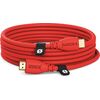RODE piros 3 m HDMI kábel