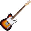 Fender Standard Telecaster LRL 3-Color Sunburst elektromos gitár