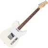 Fender Standard Telecaster LRL Olympic White elektromos gitár