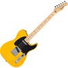 Fender Standard Telecaster MN Butterscotch Blonde elektromos gitár