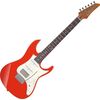 Ibanez AZ2204NW-VR Prestige elektromos gitár