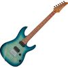 Ibanez AZ24S1F-TXB elektromos gitár