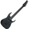 Ibanez RGDRB71-BKF Iron Label 7 húros elektromos gitár