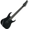Ibanez RGRB720-BKF Iron Label 7 húros elektromos gitár