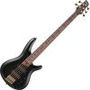 Ibanez SR3505-BK Prestige 5 húros elektromos basszusgitár