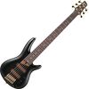 Ibanez SR3506-BK Prestige 6 húros elektromos basszusgitár