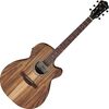 Ibanez VC40WSCE-OPB elektro-akusztikus gitár