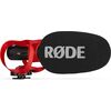 RODE VideoMic GO II videómikrofon Helix felfüggesztéssel