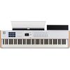 Arturia KeyLab 88 mk3 White USB MIDI kontroller billentyűzet