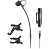 Audio-Technica ATM355VF kondenzátor hangszermikrofon