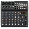 Behringer XENYX 1202SFX analóg keverő/USB-hangkártya