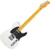 Fender American Vintage II 1951 Telecaster MN Prototype White elektromos gitár