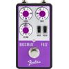Fender Bassman Fuzz basszusgitár effektpedál