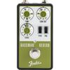Fender Bassman Reverb basszusgitár effektpedál