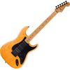 Fender Limited Edition American Professional II Stratocaster HSS HT RMN Aged Natural elektromos gitár