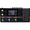 HeadRush Flex Prime gitár/basszusgitár padló multieffekt