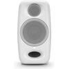 IK Multimedia iLoud Micro Monitor Pro White aktív kétutas stúdió monitor hangfal