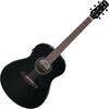 Ibanez AAM100E-BK Advanced Acoustic elektro-akusztikus gitár