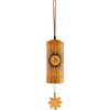 Meinl Sonic Energy CBCSOL Cosmic Bamboo Chime 432 Hz/Sol (nappal) csengő